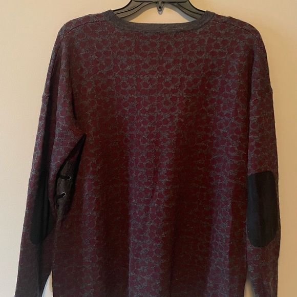 Gabby Isabella sweater - Picture 2 of 10